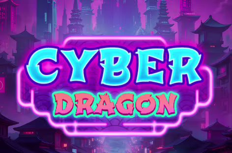Cyber Dragon