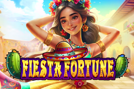 Fiesta Fortune
