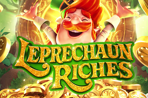 Leprechaun Riches