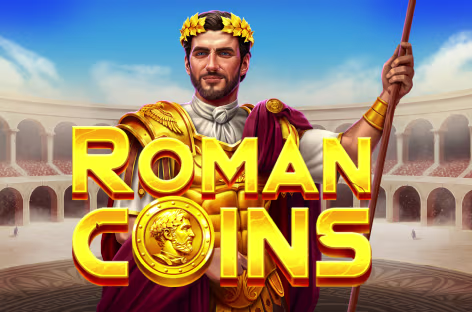 Roman Coins