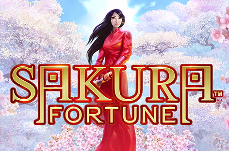 Sakura Fortune