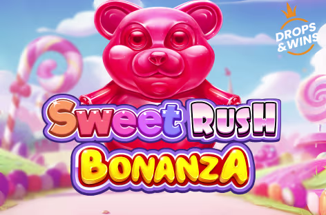 Sweet Rush Bonanza